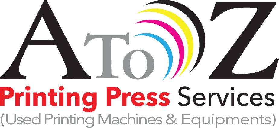 AtoZ Printing Press Services