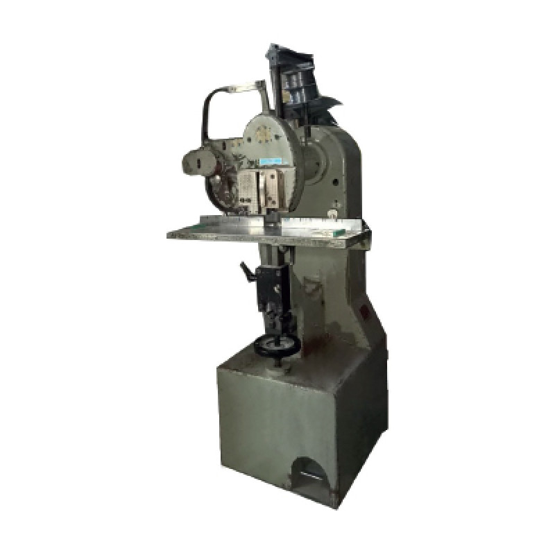 JSL Wire stitcher