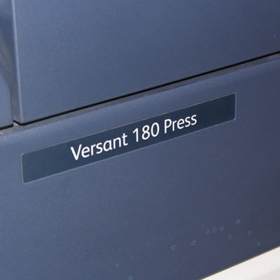 XEROX DIGITAL PRINTER - VERSANT 180