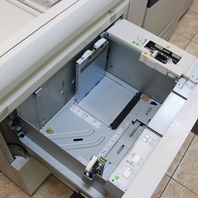 XEROX DIGITAL PRINTER - VERSANT 180