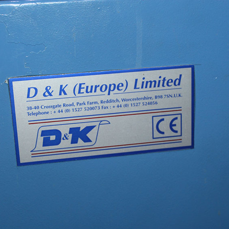 AUTO FEEDER LAMINATION MACHINE - USA