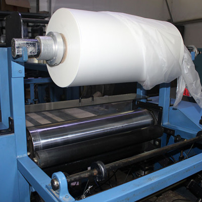 AUTO FEEDER LAMINATION MACHINE - USA
