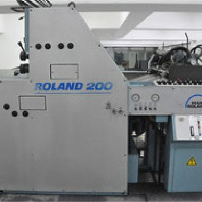 ROLAND ITALIANA  200