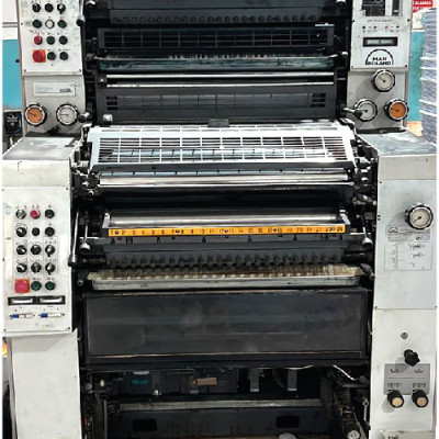 ROLAND ITALIANA  200