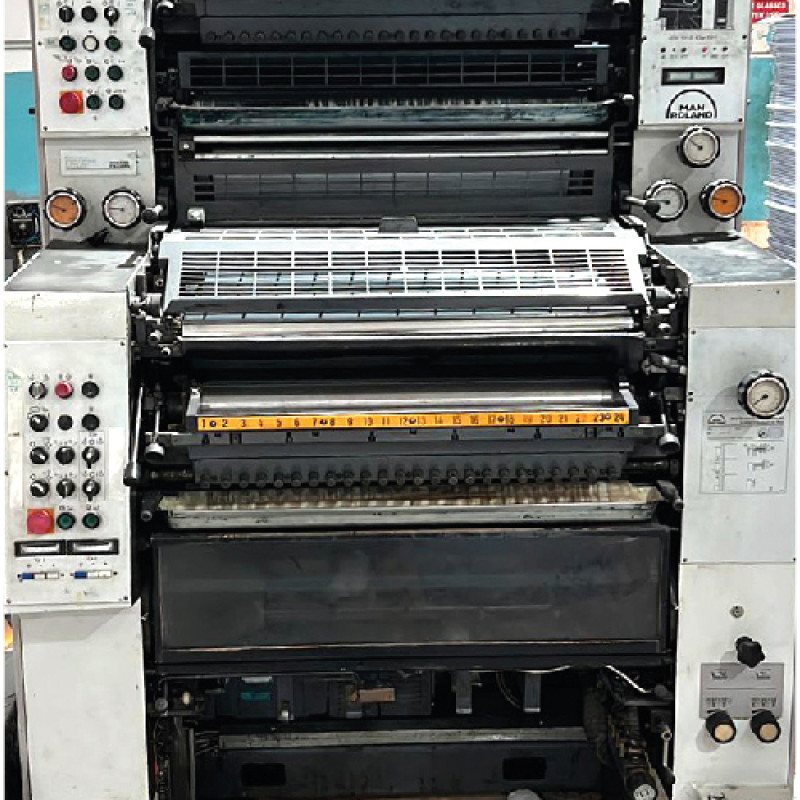 ROLAND ITALIANA  200